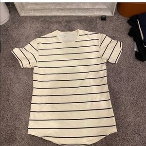 Striped shirt